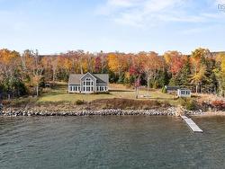 1114 Mackenzie Point Road  West Bay Marshes, NS B0E 3K0