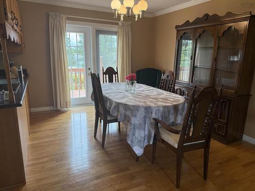 21 John Murray Drive, Enfield, NS 