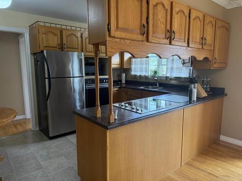 21 John Murray Drive, Enfield, NS 