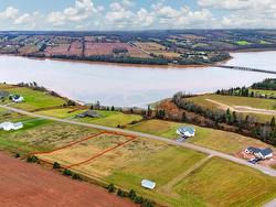 Lot 37 Alexander Drive  Clyde River, PE C0A 1H1