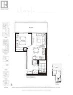 616 - 50 O'NEILL ROAD  Toronto, ON M3C 0R1