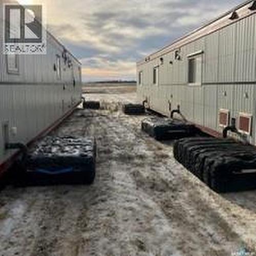 Waste-A-Way Septic Ltd., Maple Creek, SK 