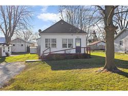 100 ELM Street  Wheatley, ON N0P 2P0