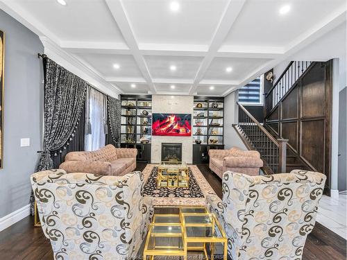 1269 Campana, Lakeshore, ON 