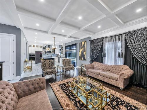 1269 Campana, Lakeshore, ON 