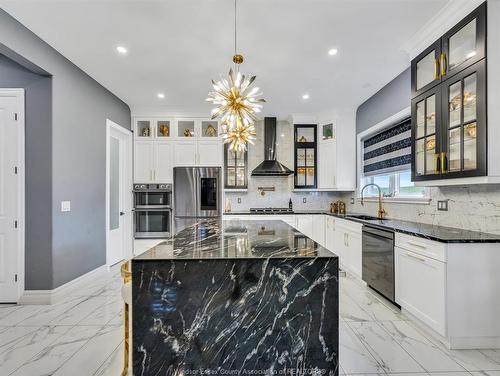 1269 Campana, Lakeshore, ON 