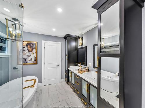 1269 Campana, Lakeshore, ON 