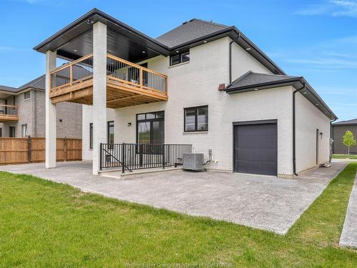 1269 Campana, Lakeshore, ON 