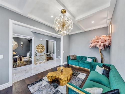 1269 Campana, Lakeshore, ON 