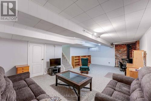 53 Metcalfe Street, Thorold (Thorold Downtown), ON - Indoor