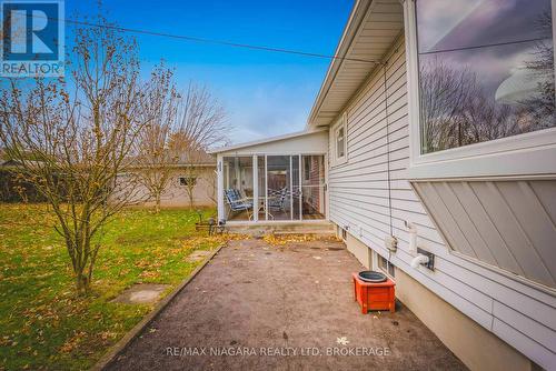 53 Metcalfe Street, Thorold (Thorold Downtown), ON - Outdoor