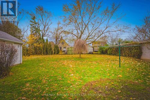 53 Metcalfe Street, Thorold (Thorold Downtown), ON - Outdoor