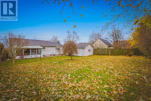 53 Metcalfe Street, Thorold (Thorold Downtown), ON - Outdoor