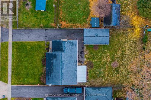 53 Metcalfe Street, Thorold (Thorold Downtown), ON - Outdoor