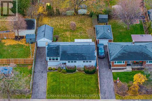 53 Metcalfe Street, Thorold (Thorold Downtown), ON - Outdoor