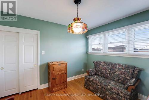 53 Metcalfe Street, Thorold (Thorold Downtown), ON - Indoor Photo Showing Other Room