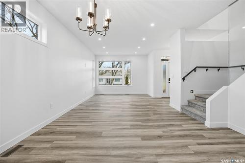 3130 Garnet Street, Regina, SK - Indoor Photo Showing Other Room