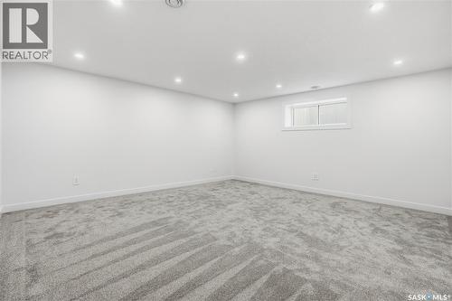 3130 Garnet Street, Regina, SK - Indoor