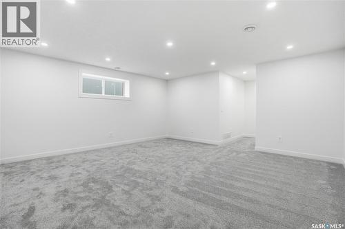 3130 Garnet Street, Regina, SK - Indoor