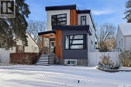 3130 Garnet STREET  Regina, SK S4S 1X5