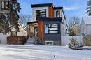 3130 Garnet Street, Regina, SK  - Outdoor 