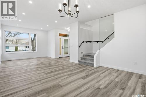 3130 Garnet Street, Regina, SK - Indoor