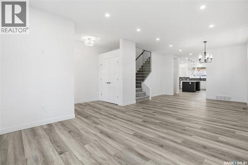 3130 Garnet Street, Regina, SK - Indoor