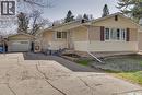 2 Deergrove Crescent, Regina, SK  - Outdoor 