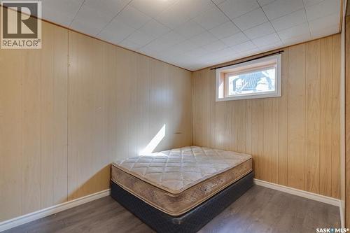 2 Deergrove Crescent, Regina, SK - Indoor Photo Showing Bedroom
