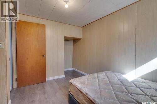 2 Deergrove Crescent, Regina, SK - Indoor Photo Showing Bedroom