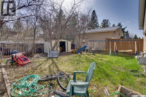2 Deergrove Crescent, Regina, SK - Outdoor