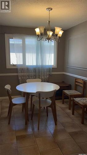 2 Deergrove Crescent, Regina, SK - Indoor Photo Showing Dining Room