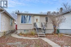 2234 Winnipeg STREET  Regina, SK S4P 1H1