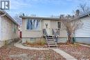 2234 Winnipeg Street, Regina, SK  - Outdoor 