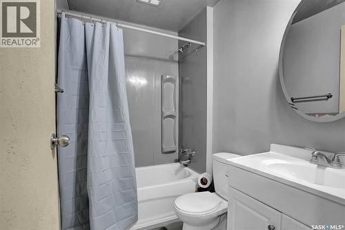 2234 Winnipeg Street, Regina, SK - Indoor Photo Showing Bathroom