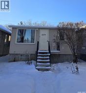 2234 Winnipeg STREET  Regina, SK S4P 1H1