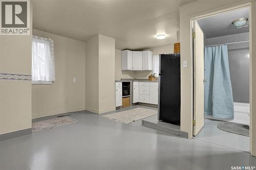 2234 Winnipeg Street, Regina, SK - Indoor