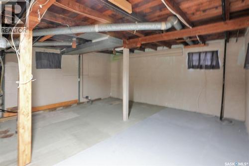 2234 Winnipeg Street, Regina, SK - Indoor Photo Showing Basement