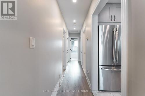 Pot Lights Throughout on Main Floor - 767 Phillip Murray Avenue, Oshawa, ON - Indoor Photo Showing Other Room