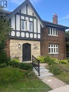 BSMT - 27 OAKVIEW AVENUE  Toronto, ON M6P 3J3