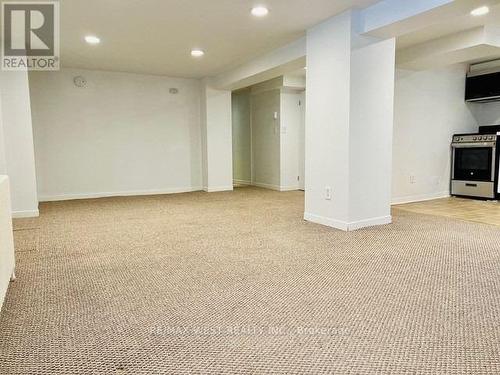 BSMT - 27 OAKVIEW AVENUE , Toronto, Ontario M6P 3J3 4