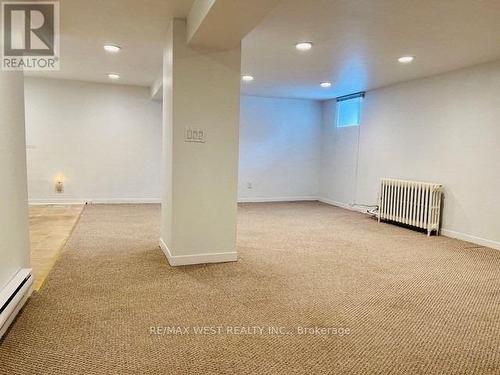 BSMT - 27 OAKVIEW AVENUE , Toronto, Ontario M6P 3J3 5
