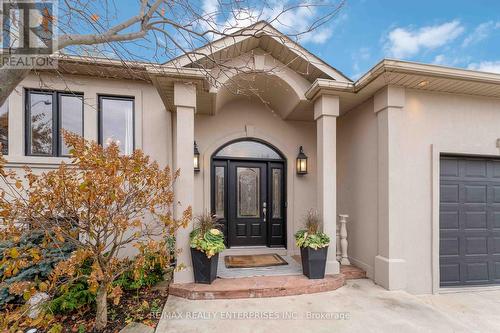 59 Creanona Boulevard, Hamilton, ON - Outdoor