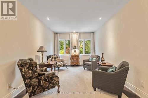 59 Creanona Boulevard, Hamilton, ON - Indoor