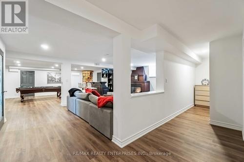 59 Creanona Boulevard, Hamilton, ON - Indoor