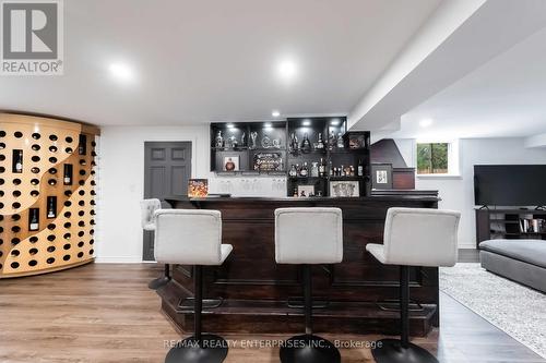 59 Creanona Boulevard, Hamilton, ON - Indoor