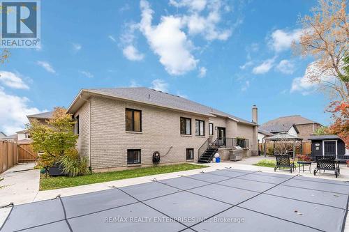 59 Creanona Boulevard, Hamilton, ON - Outdoor