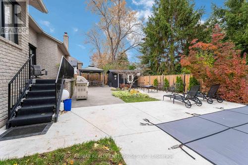 59 Creanona Boulevard, Hamilton, ON - Outdoor