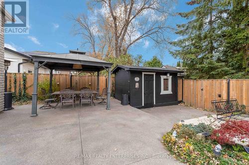 59 Creanona Boulevard, Hamilton, ON - Outdoor