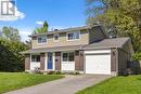 2045 Deerhurst Court, Ottawa, ON  - Outdoor 